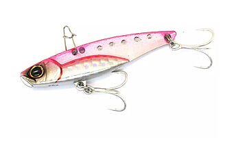 Блешня Daiwa Samurai Metal Vibe 25 г