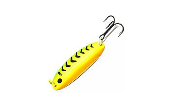 Блешня Williams Wabler UV 28,3 г