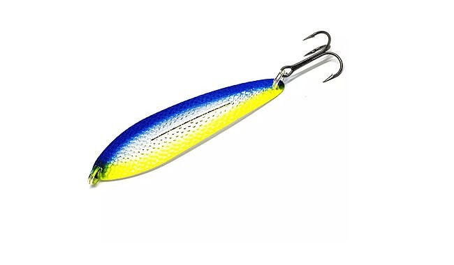 Блесна Williams Whitefish UV 21,26 г - фото 5