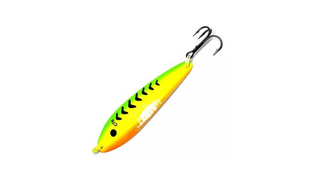 Блесна Williams Whitefish UV 21,26 г - фото 3