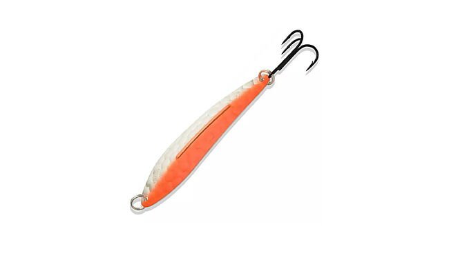 Блесна Williams Whitefish UV 21,26 г - фото 1
