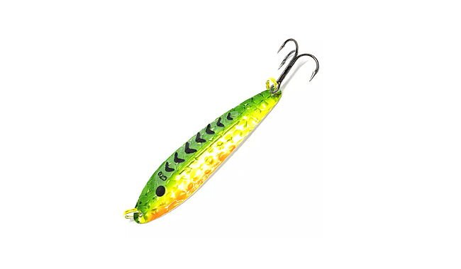 Блесна Williams Whitefish UV 21,26 г - фото 2