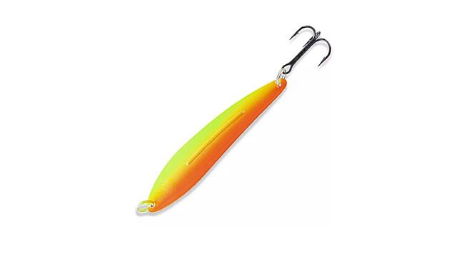 Блесна Williams Whitefish UV 21,26 г - фото 4