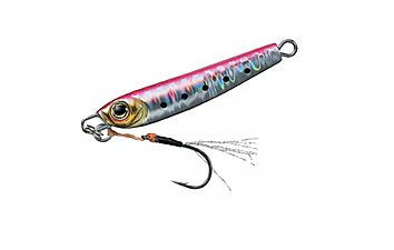 Блешня Daiwa Prisoner CV 5,5 г