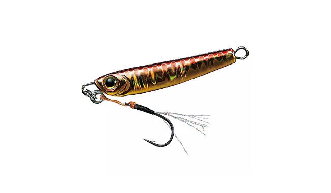 Блесна Daiwa Prisoner CV 5,5 г - фото 2