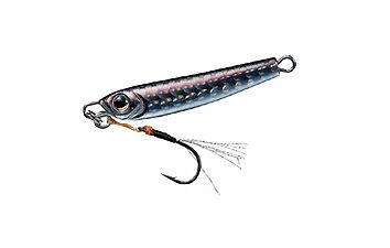 Блесна Daiwa Prisoner CV 12 г