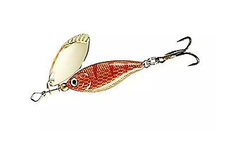 Блесна Fladen Loket 9 г