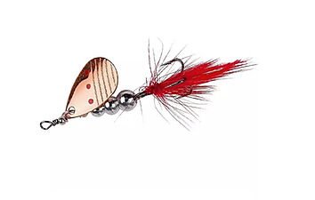 Блешня Fladen Masen 7 г