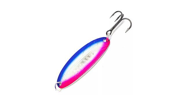 Блешня Williams Bully UV 25,51 г - фото 5