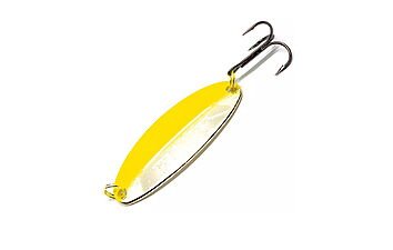 Блешня Williams Bully UV 25,51 г