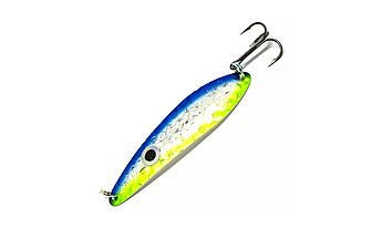 Блешня Williams HQ UV 17 г