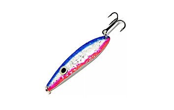 Блешня Williams HQ UV 17 г