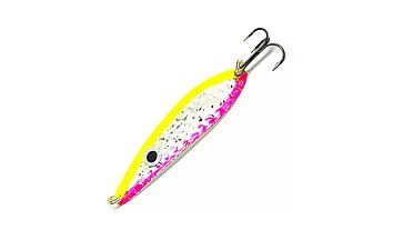 Блесна Williams HQ UV 17 г