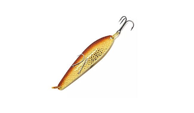 Блесна Williams Ice Jig 14,17 г - фото 4