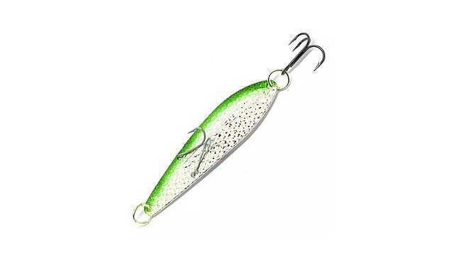 Блесна Williams Ice Jig 14,17 г - фото 3