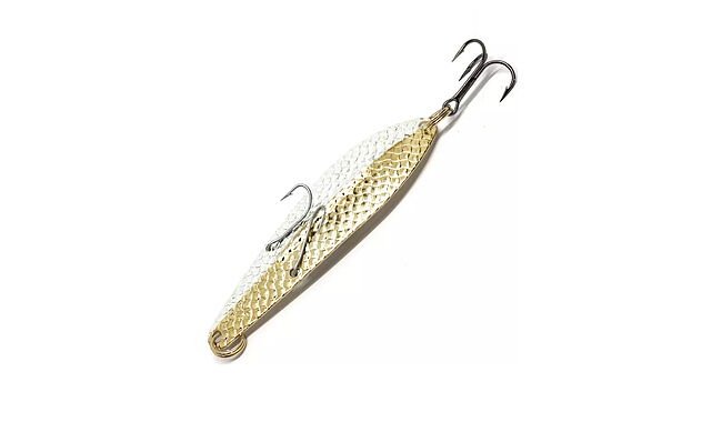 Блесна Williams Ice Jig 14,17 г - фото 2