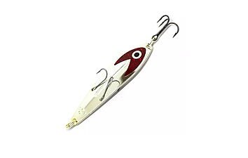 Блешня Williams Ice Jig 14,17 г