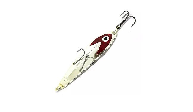 Блесна Williams Ice Jig 14,17 г - фото 1