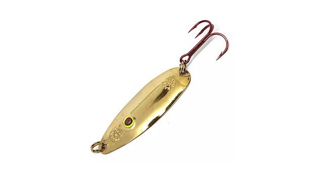 Блешня Williams Nipigon UV 9,45 г - фото 2