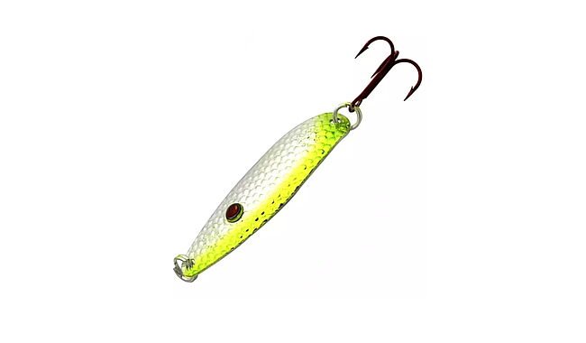 Блешня Williams Nipigon UV 9,45 г - фото 6