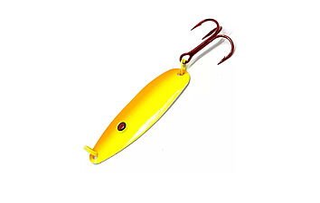 Блешня Williams Nipigon UV 9,45 г