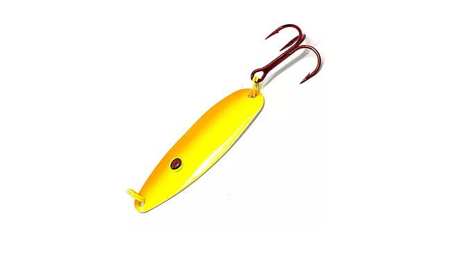 Блешня Williams Nipigon UV 9,45 г - фото 9