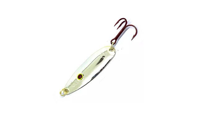 Блешня Williams Nipigon UV 9,45 г - фото 1
