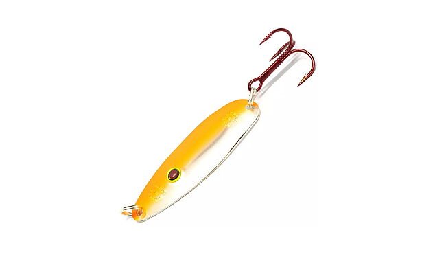 Блешня Williams Nipigon UV 9,45 г - фото 10