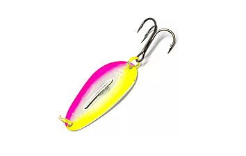 Блешня Williams Ridge Back UV 11,34 г