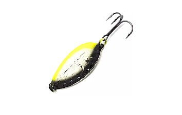 Блешня Williams Trophy I UV 14,17 г