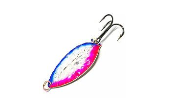 Блешня Williams Trophy II UV 21,26 г