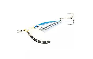 Блешня Daiwa Silver Creek Spinner-R 6 г