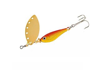 Блешня Daiwa Silver Creek Spinner-R 12 г