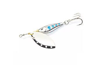 Блешня Daiwa Silver Creek Spinner-R 15 г