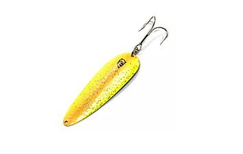 Блешня Dardevle 28 г