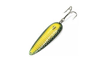 Блешня Dardevle 28 г