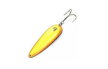 Блешня Dardevle 28 г