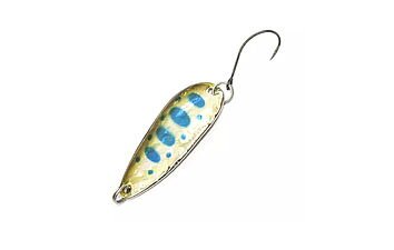 Блесна Daiwa Crusader 5 г