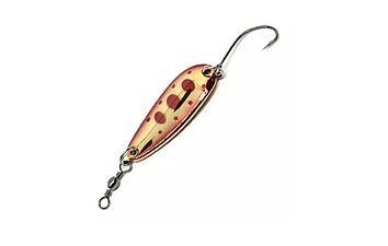 Блешня Daiwa Crusader Gekiatsu 10 г