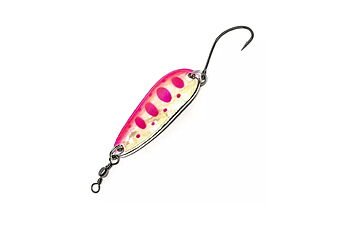 Блешня Daiwa Crusader Gekiatsu 10 г