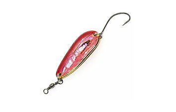 Блешня Daiwa Crusader Gekiatsu 10 г