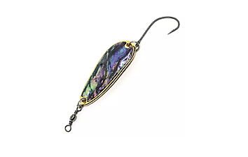 Блесна Daiwa Crusader Gekiatsu 4 г