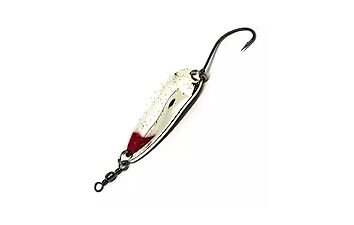 Блесна Daiwa Crusader Gekiatsu 4 г