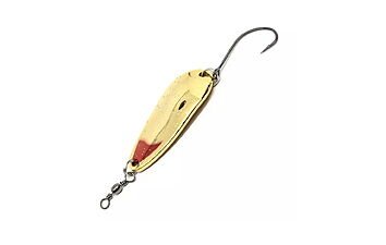 Блесна Daiwa Crusader Gekiatsu 4 г