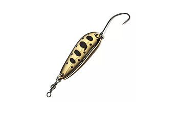 Блешня Daiwa Crusader Gekiatsu 4 г