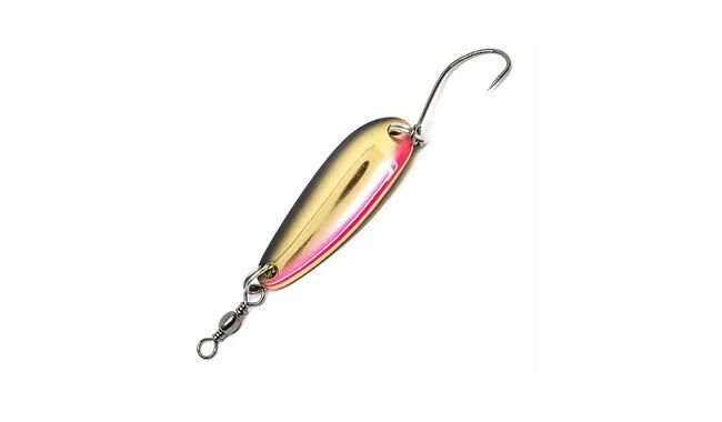 Блесна Daiwa Crusader Gekiatsu 4 г - фото 1