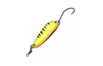 Блешня Daiwa Crusader Gekiatsu 7 г