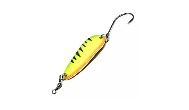 Блешня Daiwa Crusader Gekiatsu 7 г - фото 11