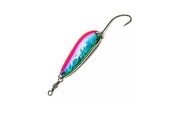 Блесна Daiwa Crusader Gekiatsu 7 г