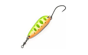 Блешня Daiwa Crusader Gekiatsu 7 г